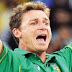 Dale Steyn fined for using offensive language in second Twenty20 against Pakistan 