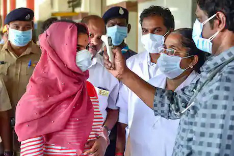 कोरोना मरीजों के लिए प्लाज्मा थैरेपी पर लगी रोक, सरकार ने जारी की नई गाइड लाइन