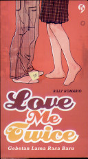 Billy Homario - Love Me Twice