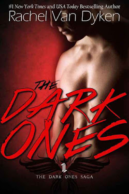 Serie The Dark Ones de Rachel Van Dyken