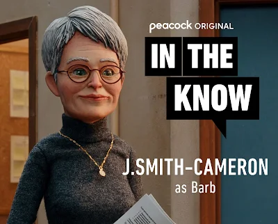 J. SMITH-CAMERON