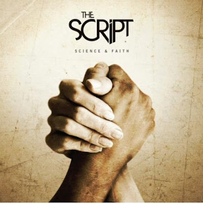 The Script - Exit Wounds