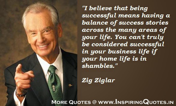 Famous Quotes Zig Ziglar. QuotesGram
