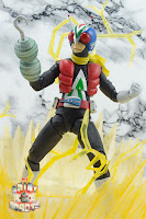 S.H. Figuarts -Shinkocchou Seihou- Riderman 40