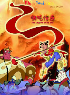 Phim Na Tra Truyền Kỳ - The Legend Of Ne Zha [Vietsub] Online