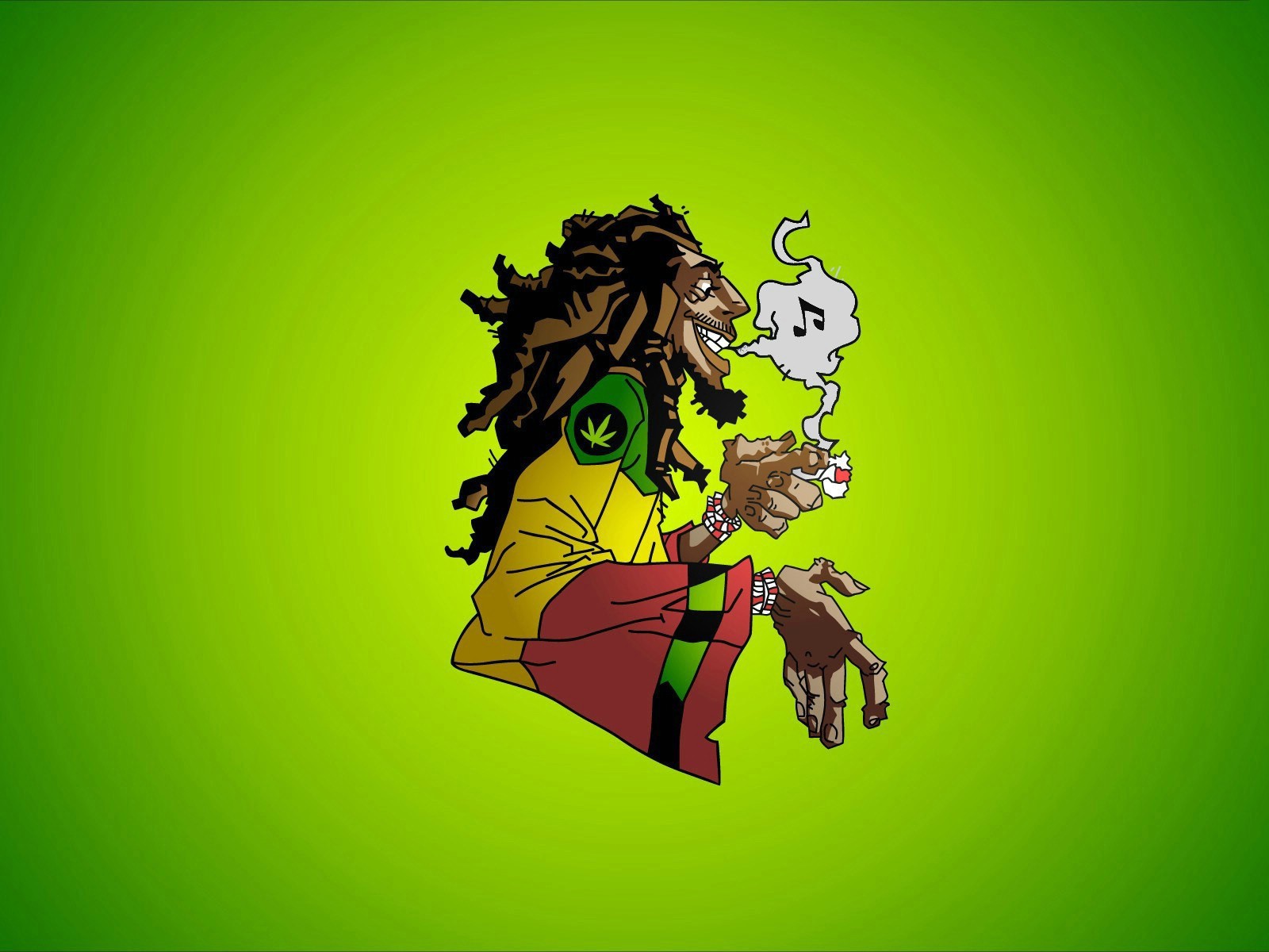 x6I AAAAAAAAAjM CFkFlQ0iEJ4 s1600 Bob Marley Caricature Wallpaper
