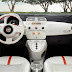 2013 Fiat 500 e