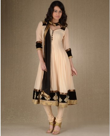 Anarkali-Party-Dresses