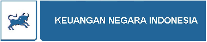 KEUANGAN NEGARA INDONESIA