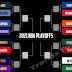 2021 NBA Playoffs! 