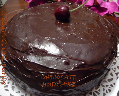 Cheese mud recipes