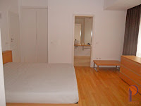 Apartament Floreasca dormitor