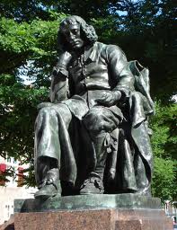 Estatua La Haya