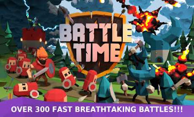 Battle Time v1.0.0 Mod Apk-2