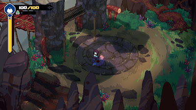 Anuchard Game Screenshot 22