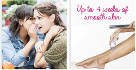 12 Things Only #Epilator Users Will Know @Braun #BeautyProducts