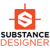 Allegorithmic Substance Designer 11.1.1 Patched (macOS)