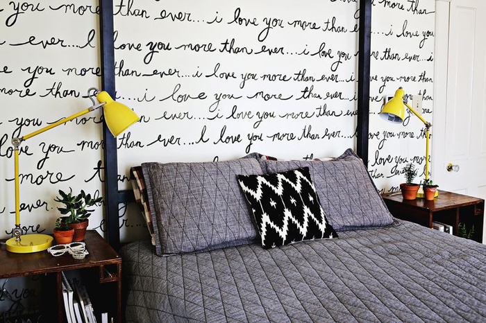 M O O R E A S E A L: Make A Statement, 3 Ways by Elsie from A ...