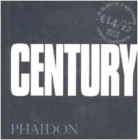 Vedi recensione Century. Ediz. illustrata Audio libro di Phaidon
