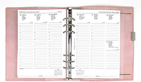 agenda 2020 Filofax