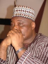 ALERT| High Chief Raymond Dokpesi