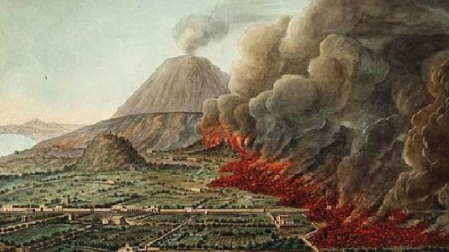 Situs Liyangan Bukan Pompeii-nya Indonesia