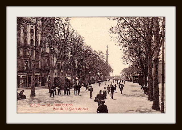  Rambla de Santa Monica