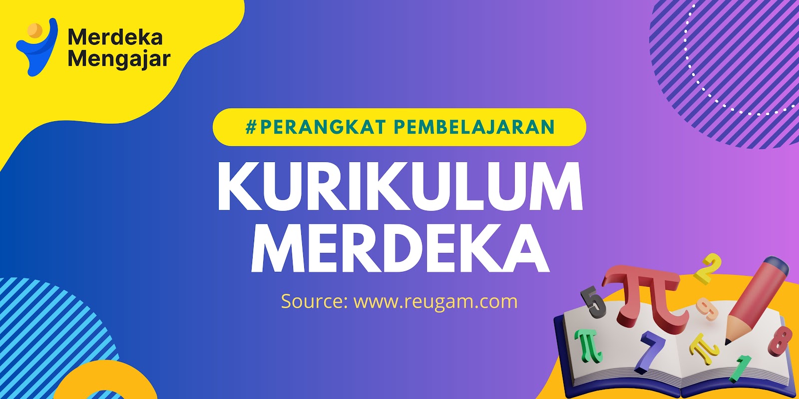 Download Modul Ajar Kurikulum Merdeka