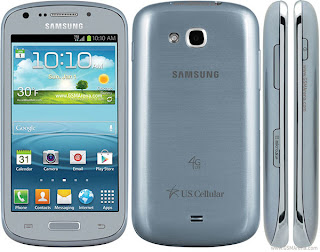 Samsung Galaxy Axiom R830