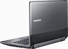 Samsung RC520 Notebook