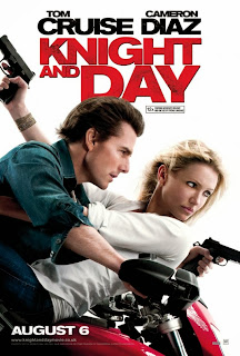 Knight and Day (Intalnire Exploziva 2010)