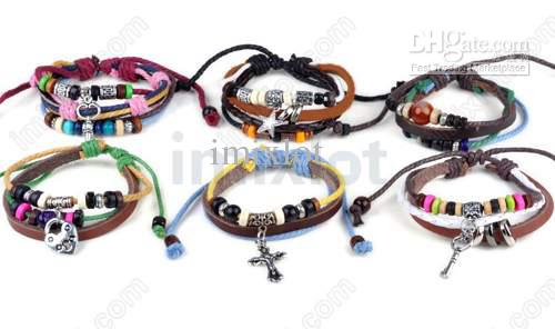 Bracelet Lot4