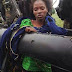BUSTED: Another female suicide bomber arrested after a failed bomb attempt in Cameroon