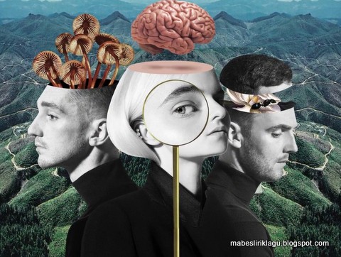 Lirik Lagu Baby Clean Bandit