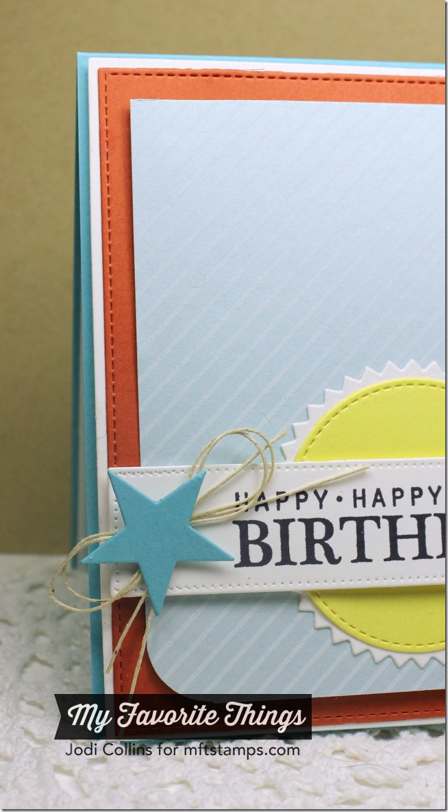 JULY MFT MFTWSC183 HB Closeup 2
