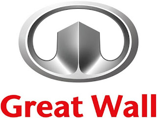 логотип Great Wal