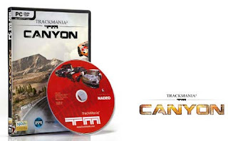 TrackMania 2 Canyon Download for PC