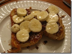 Carribean toast 03