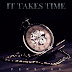 Listen to Hiphop/R&B duo, Per$ona new EP "It Takes Time"