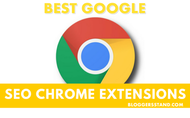 Greatest SEO Google Chrome Extensions For Website Evaluation  Greatest SEO Google Chrome Extensions For Website Evaluation & Audit