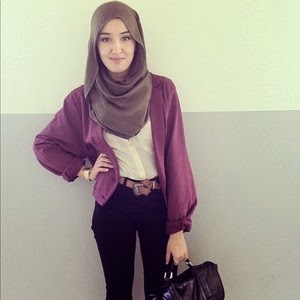 Hijab Fashion