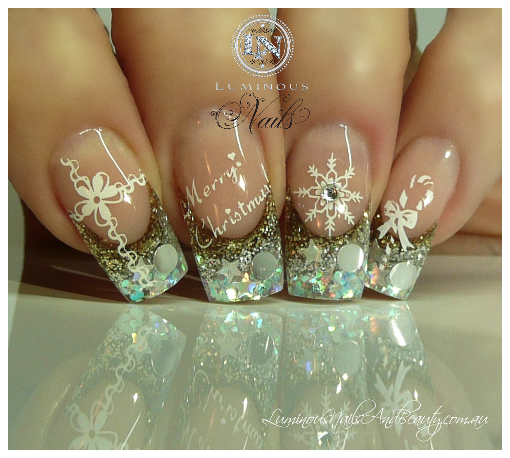 Luminous+Nails+And+Beauty,+ 