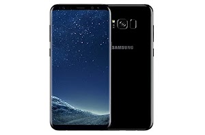 Samsung Galaxy S8+ | For Sale in Tanzania Tsh 850,000/=