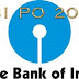 SBI PO 2017: Exam Date Notification