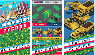 Download Game Construction Tycoon Construction Simulator 3D