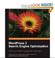 <b>Wordpress 3 Search Engine Optimization</b>