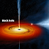  8,000 miles per second: A short-lived orbital star orbiting a black hole found.
