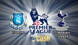 Prediksi Everton vs Tottenham Hotspur Liga Inggris