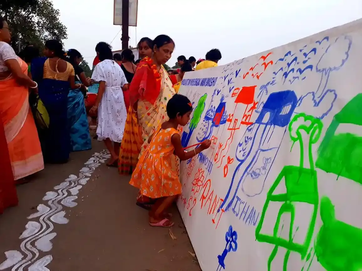 বিশ্বশিল্পকলা দিবস