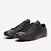 Sepatu Sneakers Converse Chuck Taylor All Star Ox Black Mono 135253C001